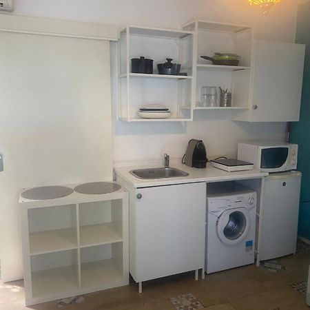 Riad Rooms Sarnico Exterior foto