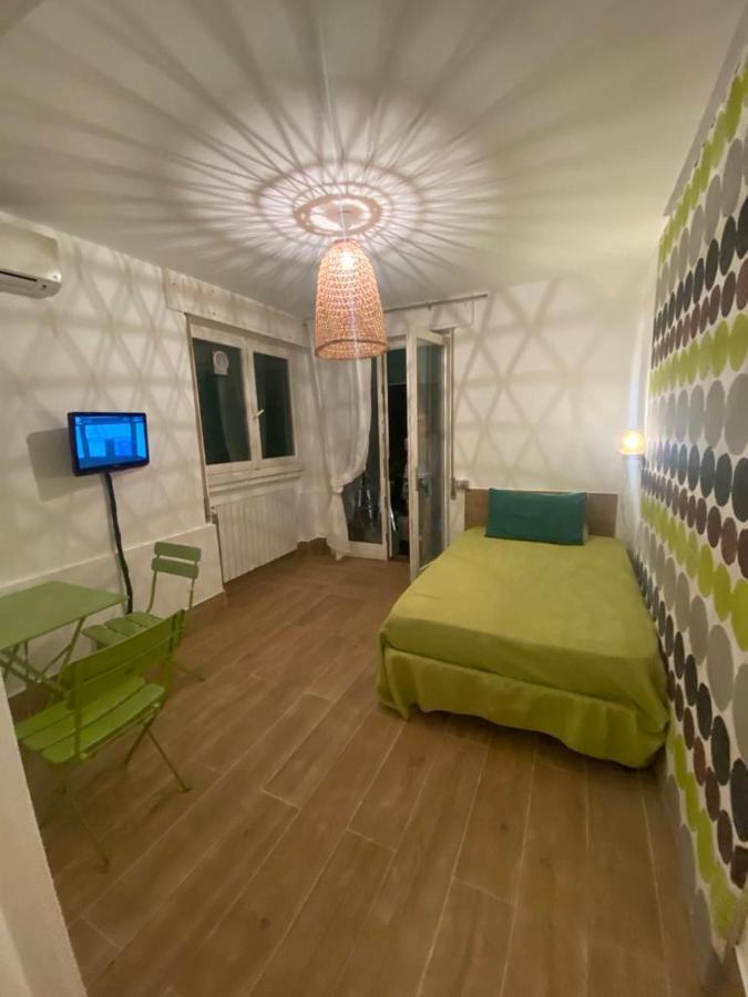 Riad Rooms Sarnico Exterior foto