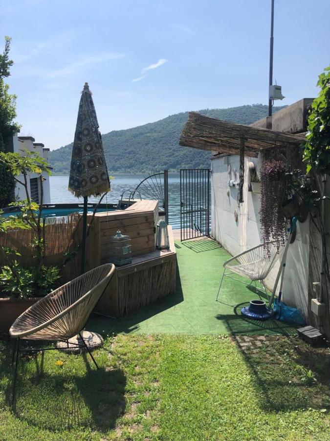 Riad Rooms Sarnico Exterior foto