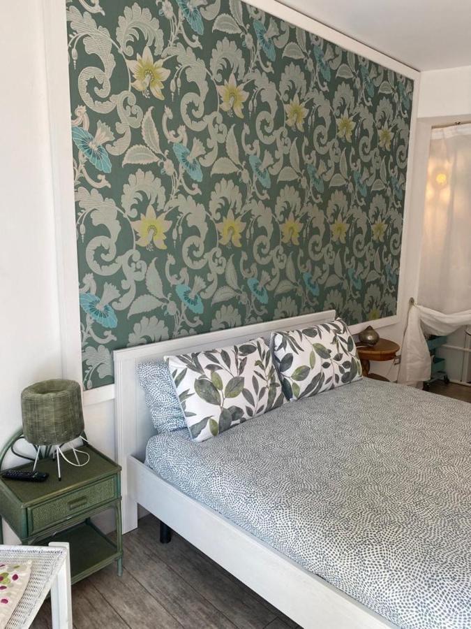 Riad Rooms Sarnico Exterior foto