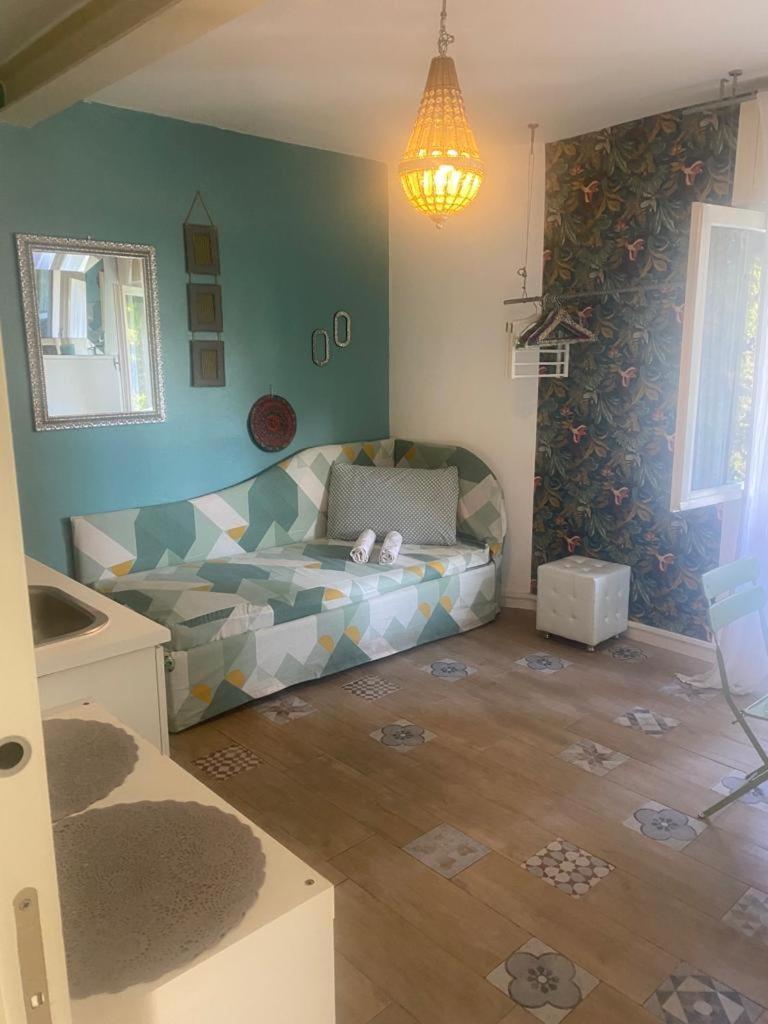 Riad Rooms Sarnico Exterior foto