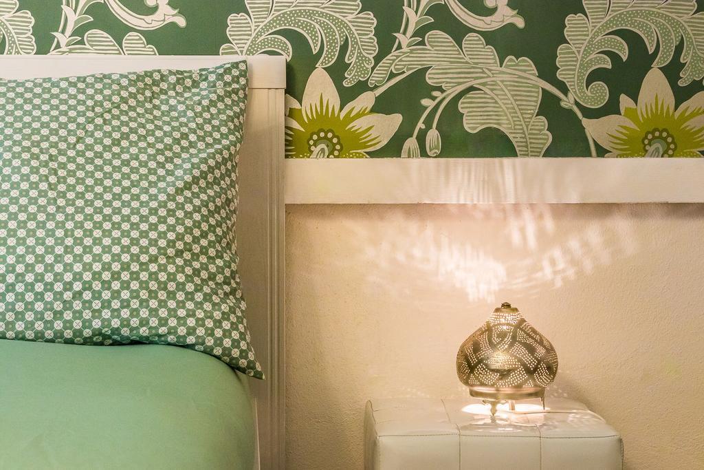 Riad Rooms Sarnico Exterior foto