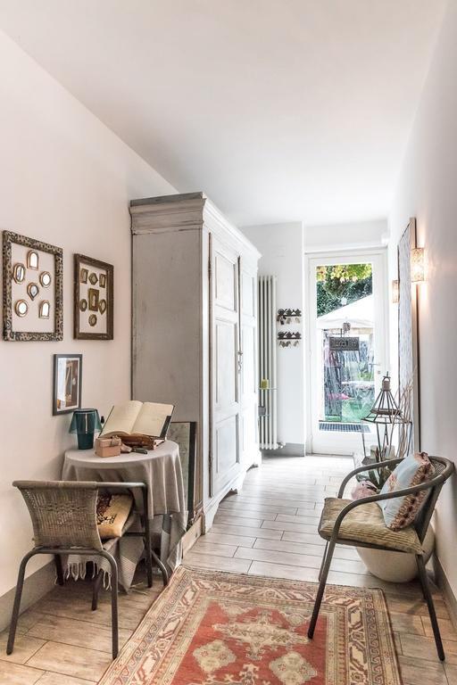 Riad Rooms Sarnico Exterior foto